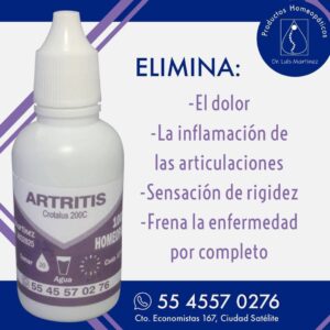 ARTRITIS