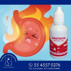 GASTRITIS