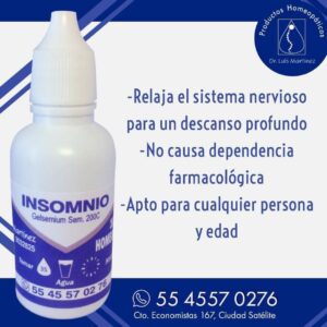 INSOMNIO